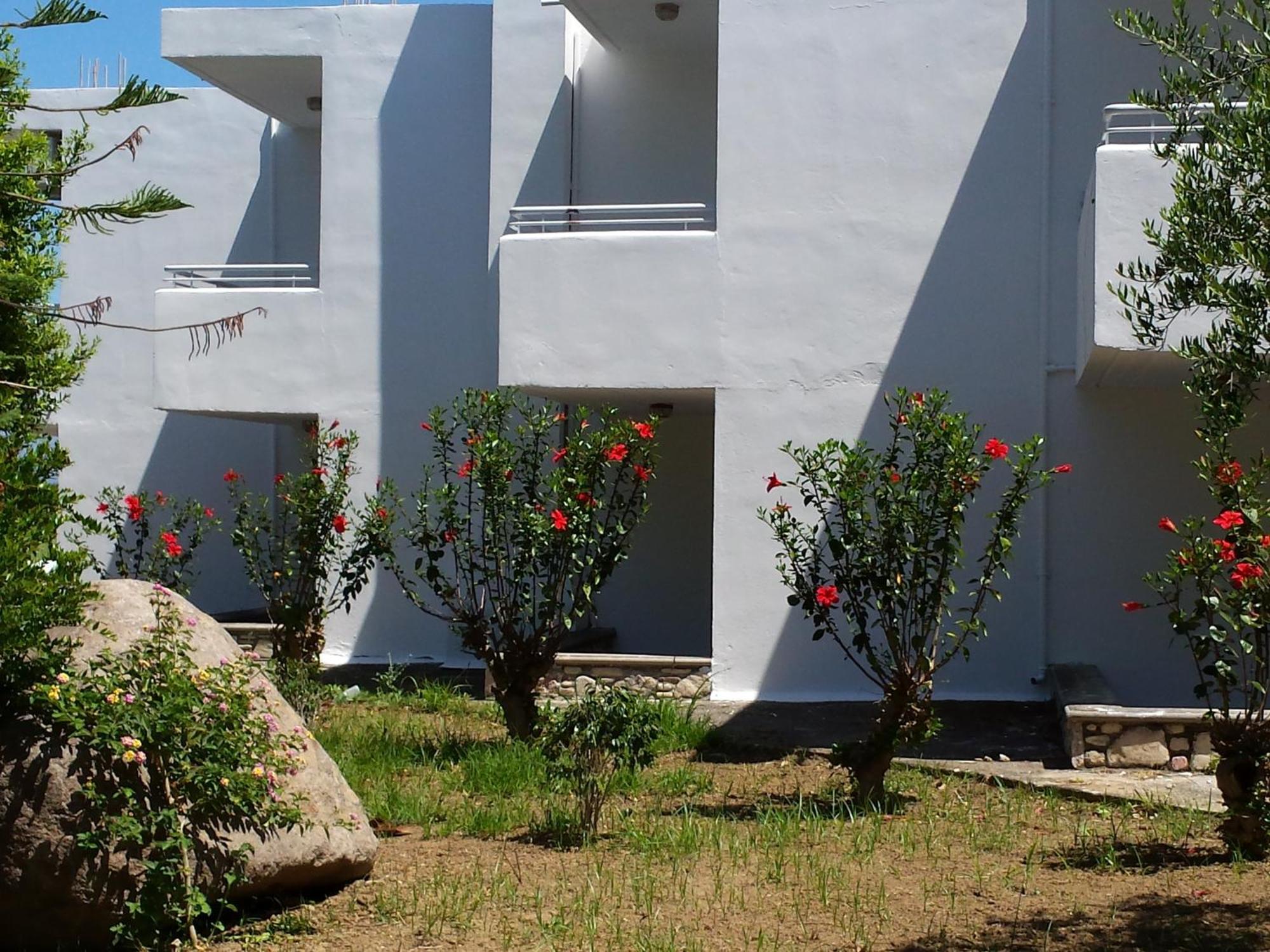 Blue Nest Hotel Tigaki Habitación foto