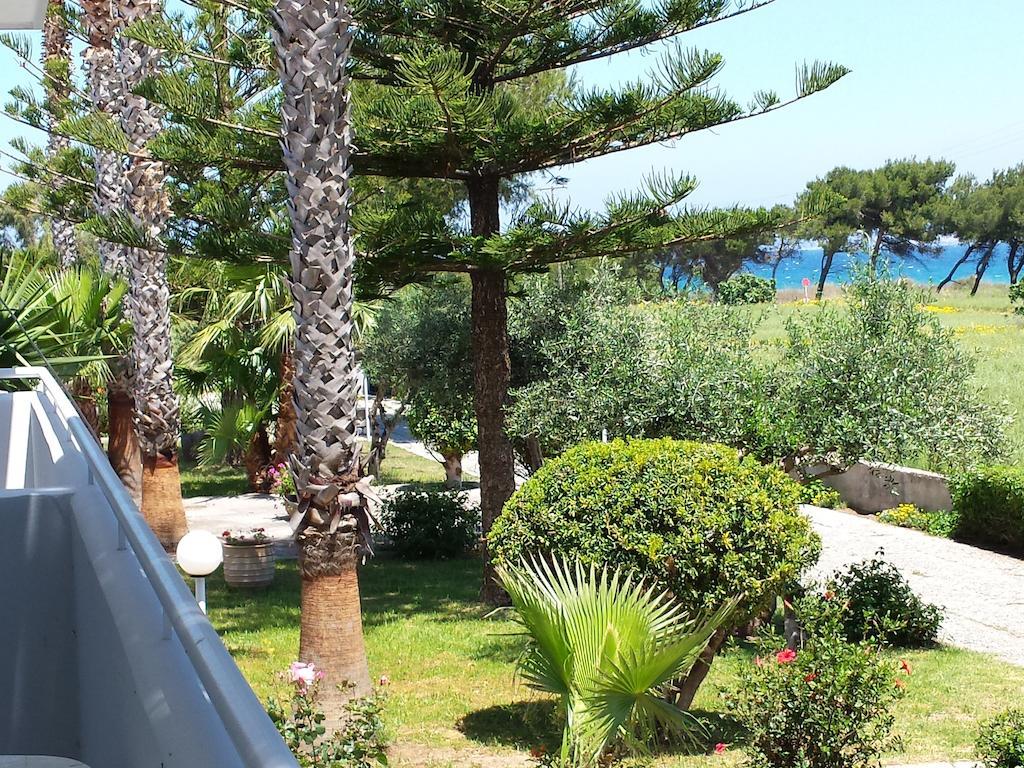 Blue Nest Hotel Tigaki Habitación foto