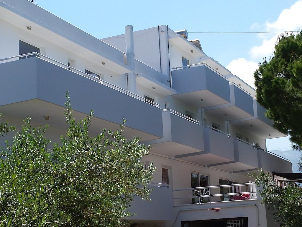 Blue Nest Hotel Tigaki Habitación foto